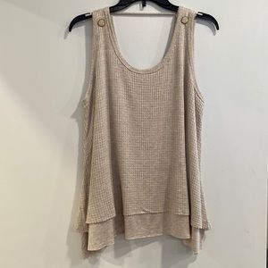 Women’s tank top